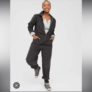 Offline by Aerie Corduroy Jumpsuit
